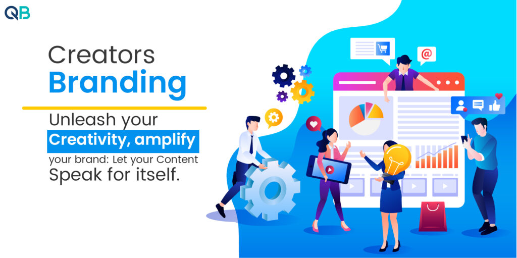 Creators Branding WallPaper_Pic Credit_The Quick Brain & Google