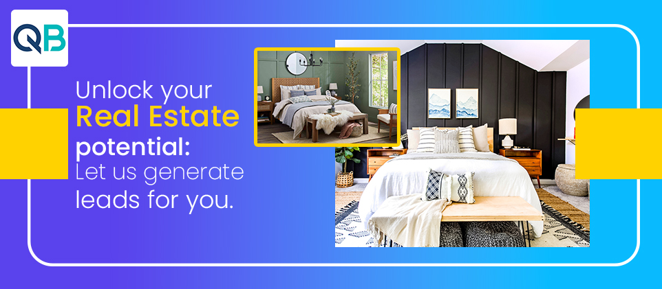 Real Estate Leads Generation WallPaper_Pic Credit_The Quick Brain & Google