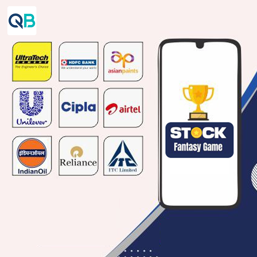 STOCK FANTASY WallPaper_Pic Credit_The Quick Brain & Google