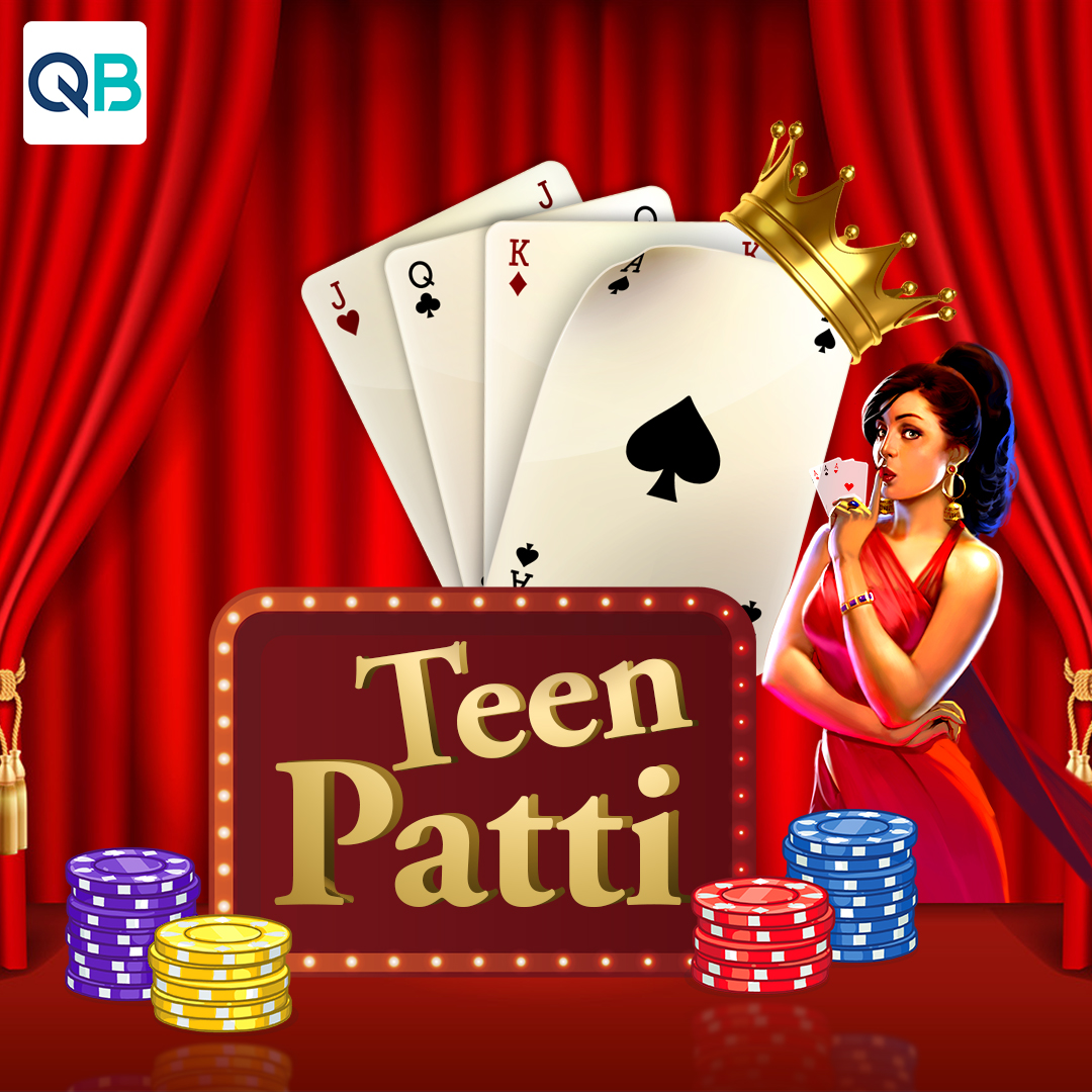 TEEN PATTI WallPaper_Pic Credit_The Quick Brain & Google