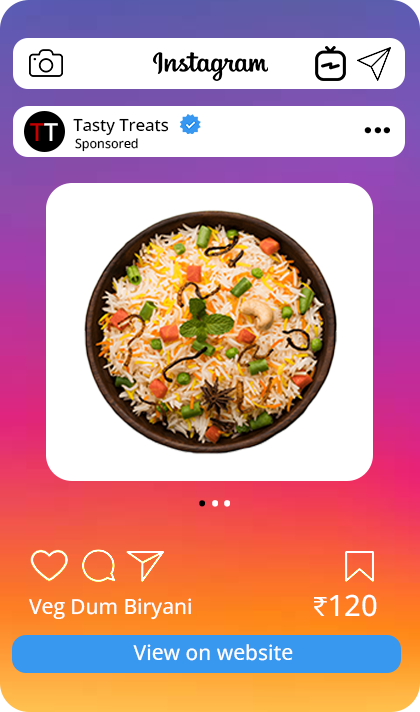 Instagram Food Wallpaper_Pic Credit_The Quick Brain & Google
