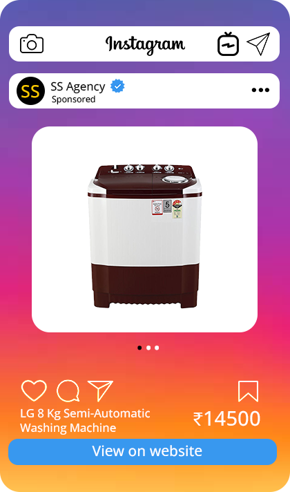 Instagram Home Product Wallpaper_Pic Credit_The Quick Brain & Google