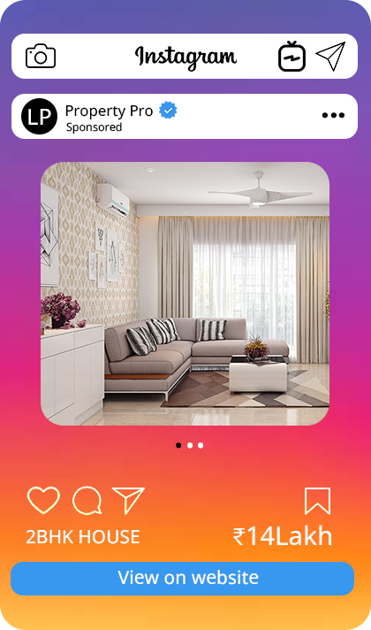 Instagram Real Estate Wallpaper_Pic Credit_The Quick Brain & Google