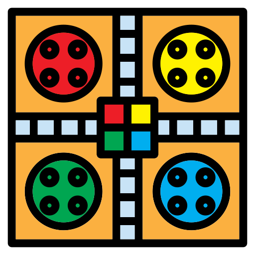 Ludo Game Vector_Pic Credit_Google