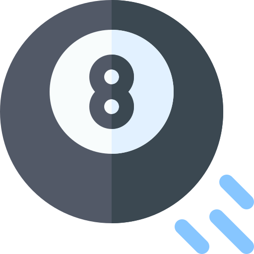 8 Ball Pool Game Vector_Pic Credit_Google