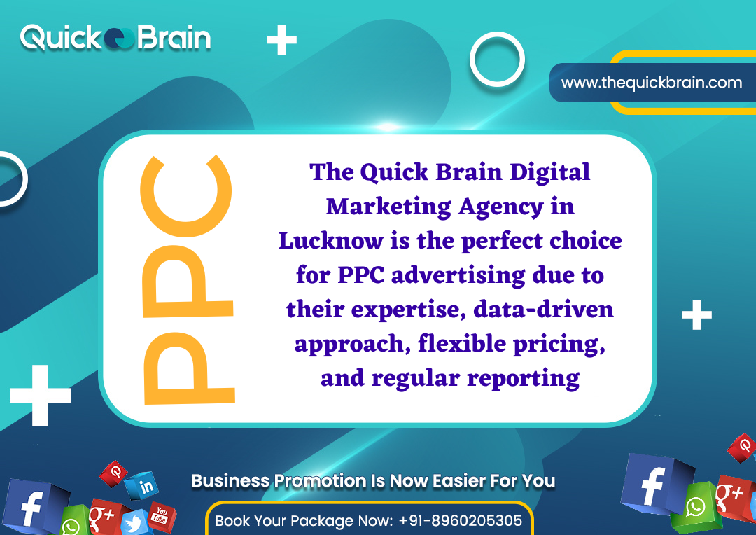 The Quick Brain Digital Marketing Agency_Pic Credit The Quick Brain