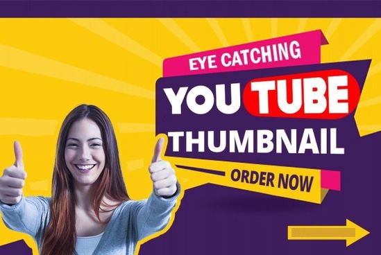 Eye-Catching Thumbnail Examples-Youtube Par Subscriber Kaise Badhaye_Pic Credit Google