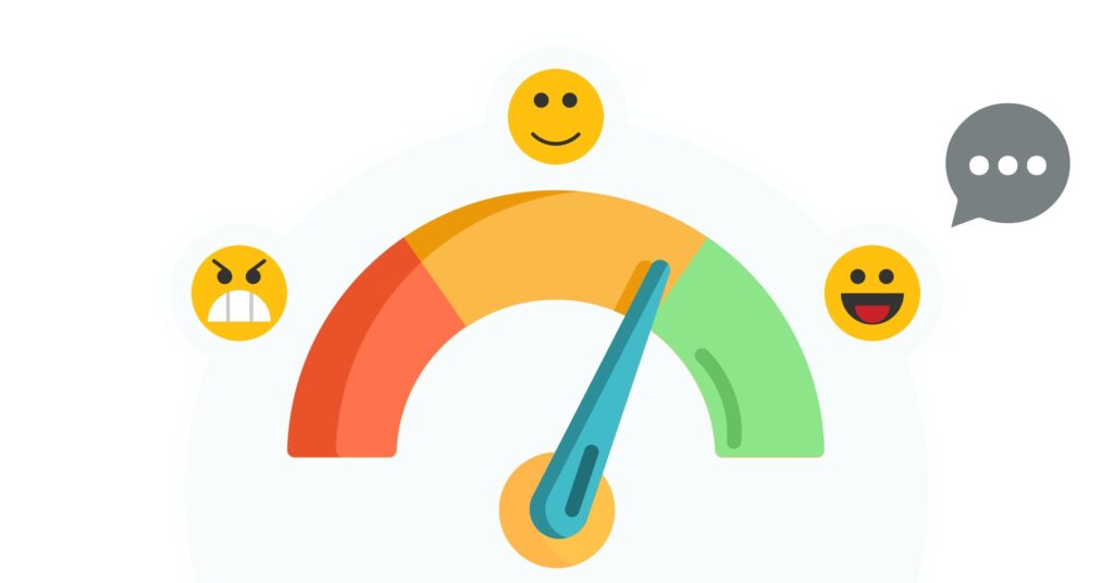 The Real Estate Agency is committed to customer satisfaction. (Picture credit: Google)