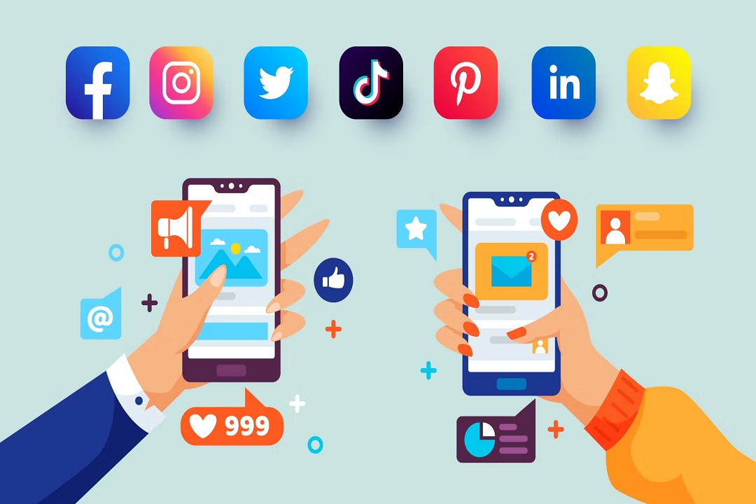 Crafting a Winning Social Media Advertising Strategy- The Quick Brain Digital Marketing Agency in Lucknow_Pic Source Google